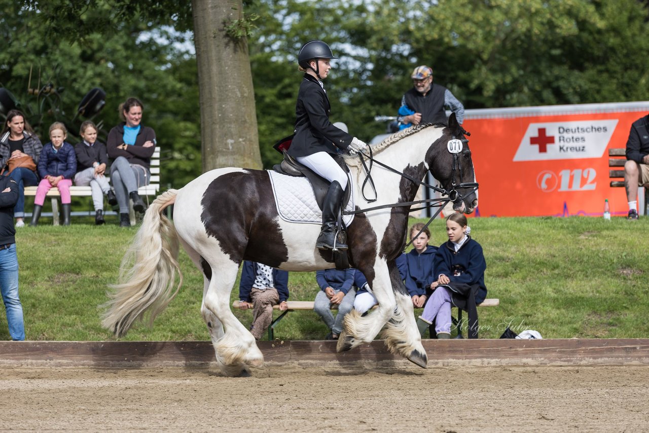 Bild 102 - Pony Akademie Turnier